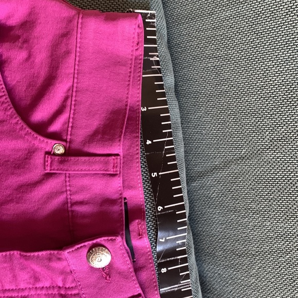 Versace classic V2 pants,stretch,straight leg - Picture 13 of 16